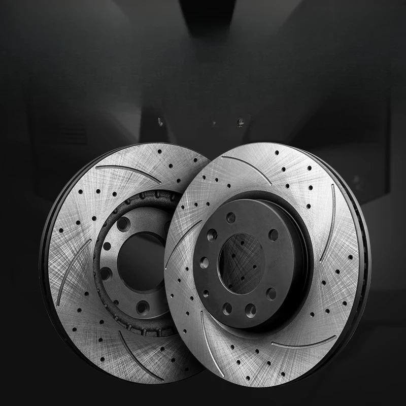 Pasuje do Chrysler 200 Platinum Sharp PT Rambler Sebring King tył i przód