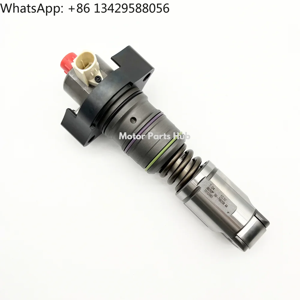 

Diesel Engine MX11 MX13 Fuel Injection Pump 2102391PRX 1934322 Paccar And DAF Truck Spare Injector