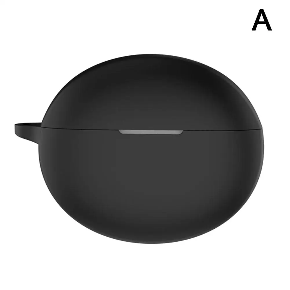 For OnePlus Buds 3 Pro Headphone Protective Cover Shockproof Earphone Cases Anti Dirt-resistant Accessories Collision K0G6