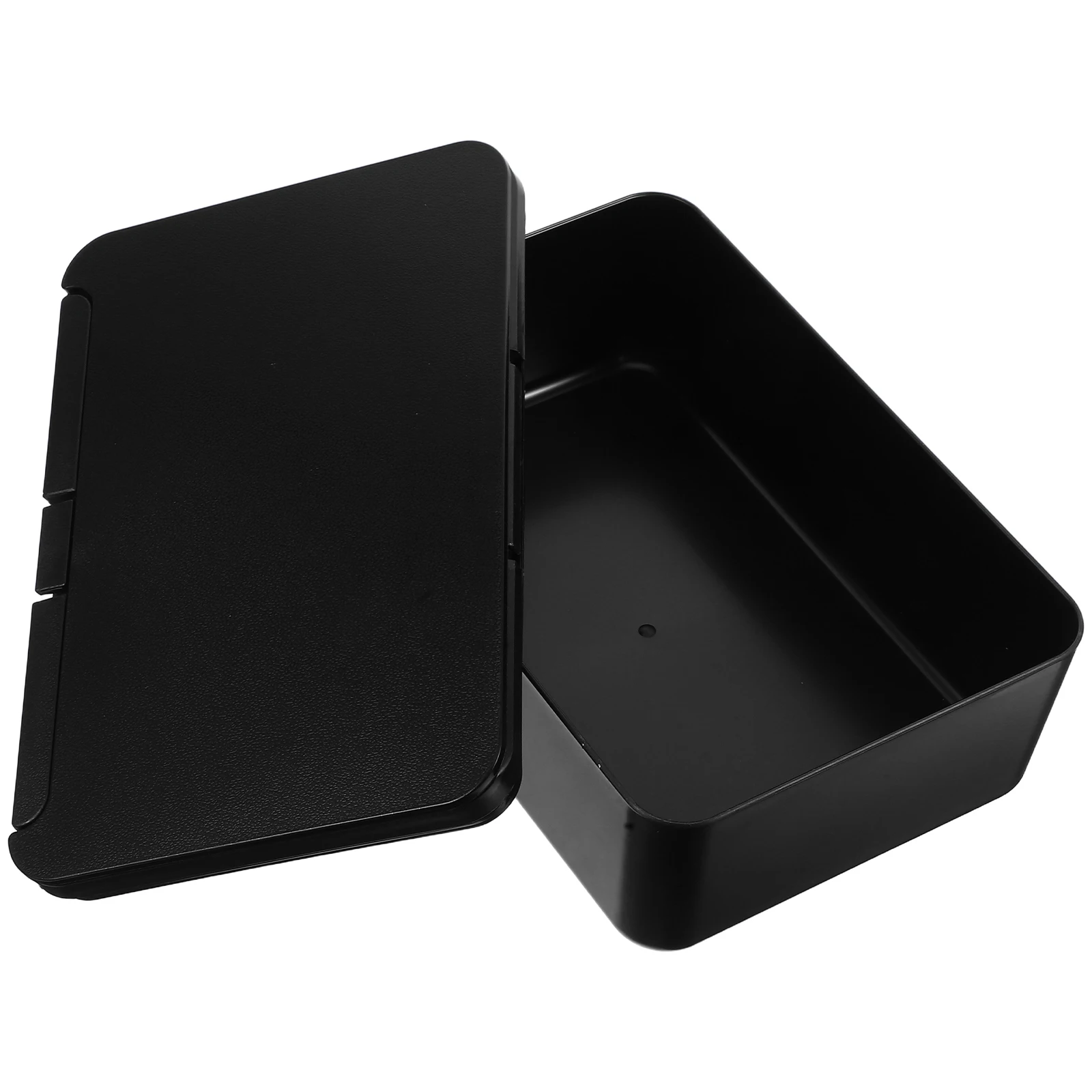 

Wet Wipes Storage Box Travel Case Bathroom Tissue Holder Refillable Dispenser Container
