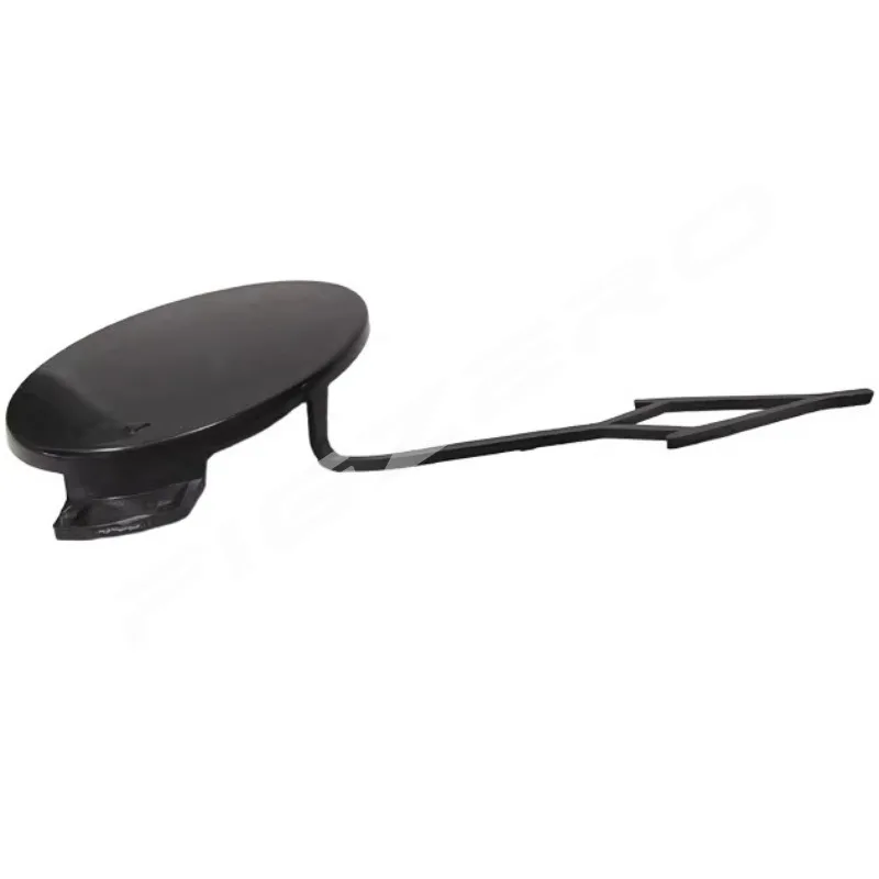 Front Bumper Towing Hook Plastic Cover for BYD Song L EV 2019 2020 Primer