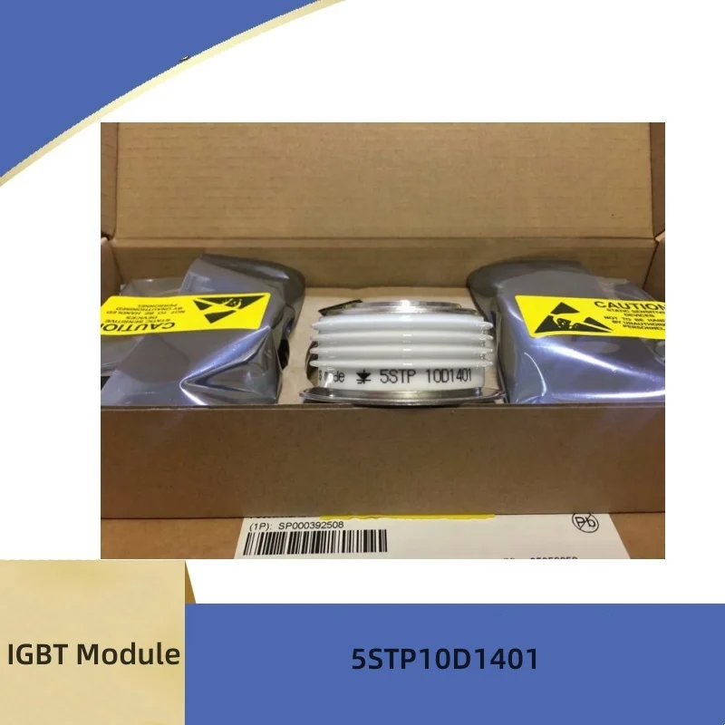 

New IGBT Module 5STP10D1401 5STP09D2201 5STP09D1401 5STP10D1601 5STP10D1201 in Stock