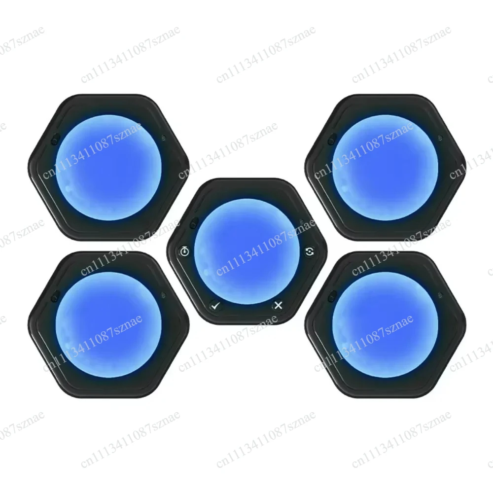 Wireless Classroom Games Buzzer Teacher Essential Back-to-School Supplies Answer Responder Buzzer
