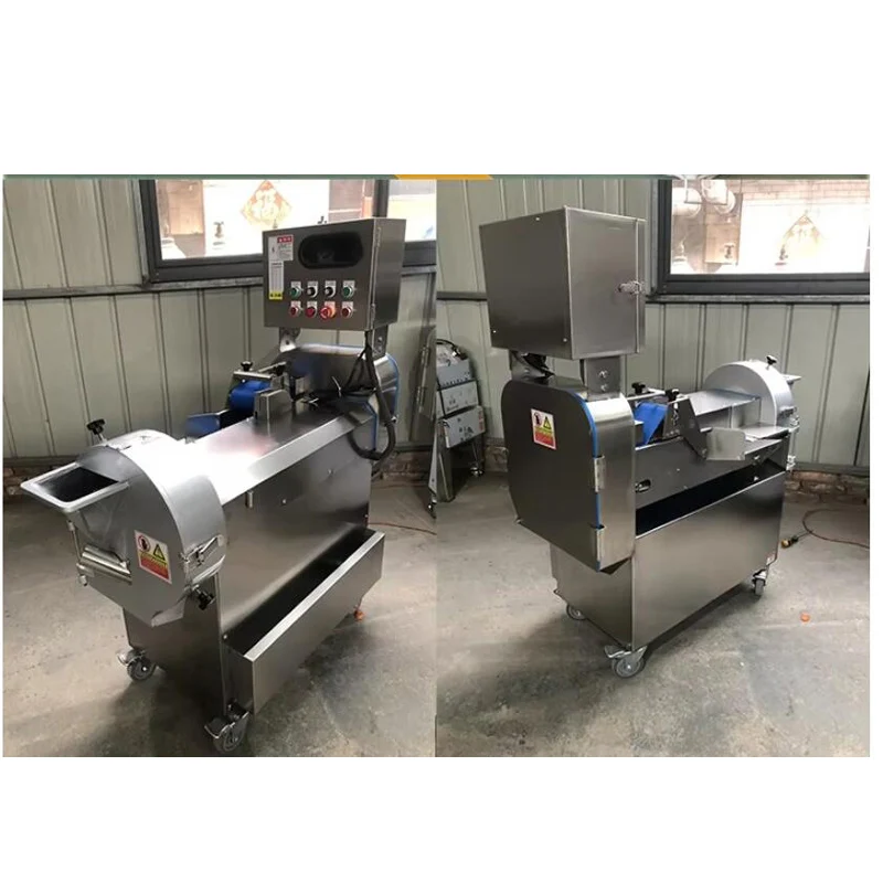 

Adjustable Automatic Commercial Mini Table Top Food Cutting Cutter Industrial Vegetable Fruit Slicer Fresh Meat Slice Machine