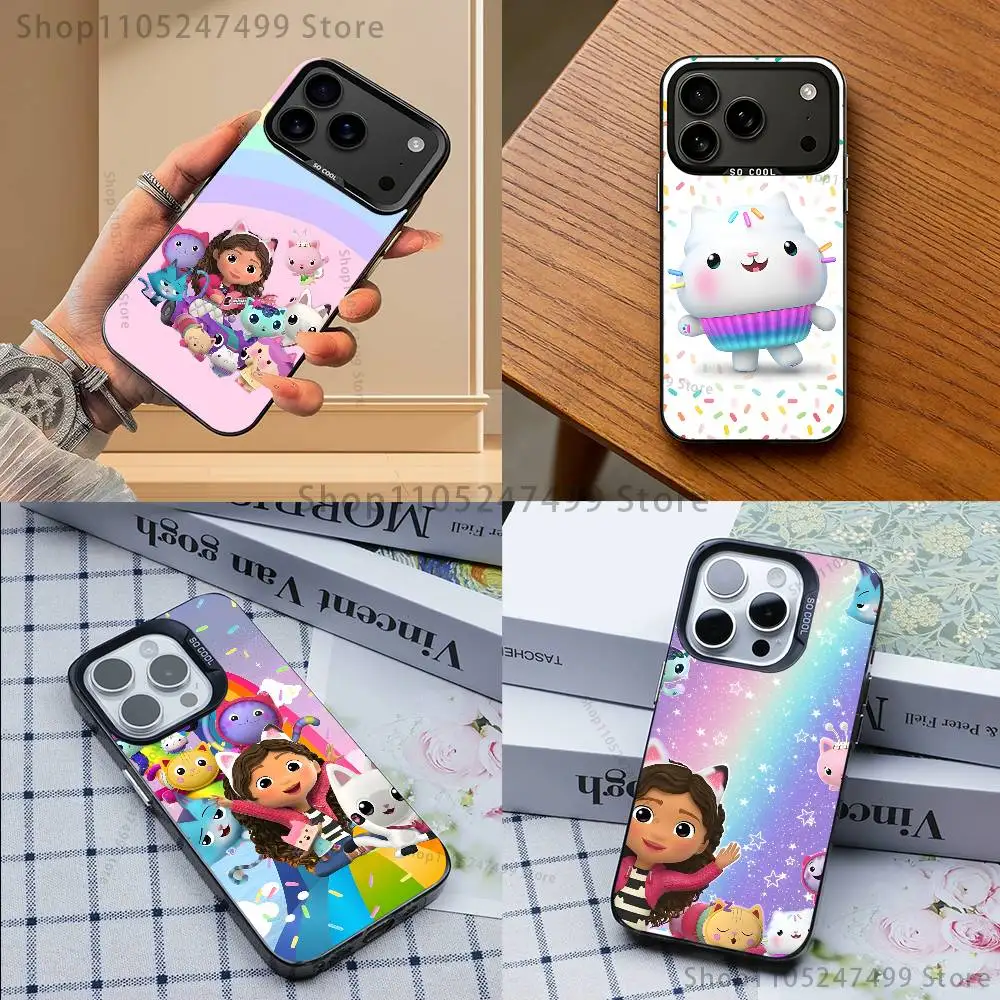 G-Gabbys D-Dollhous… - image