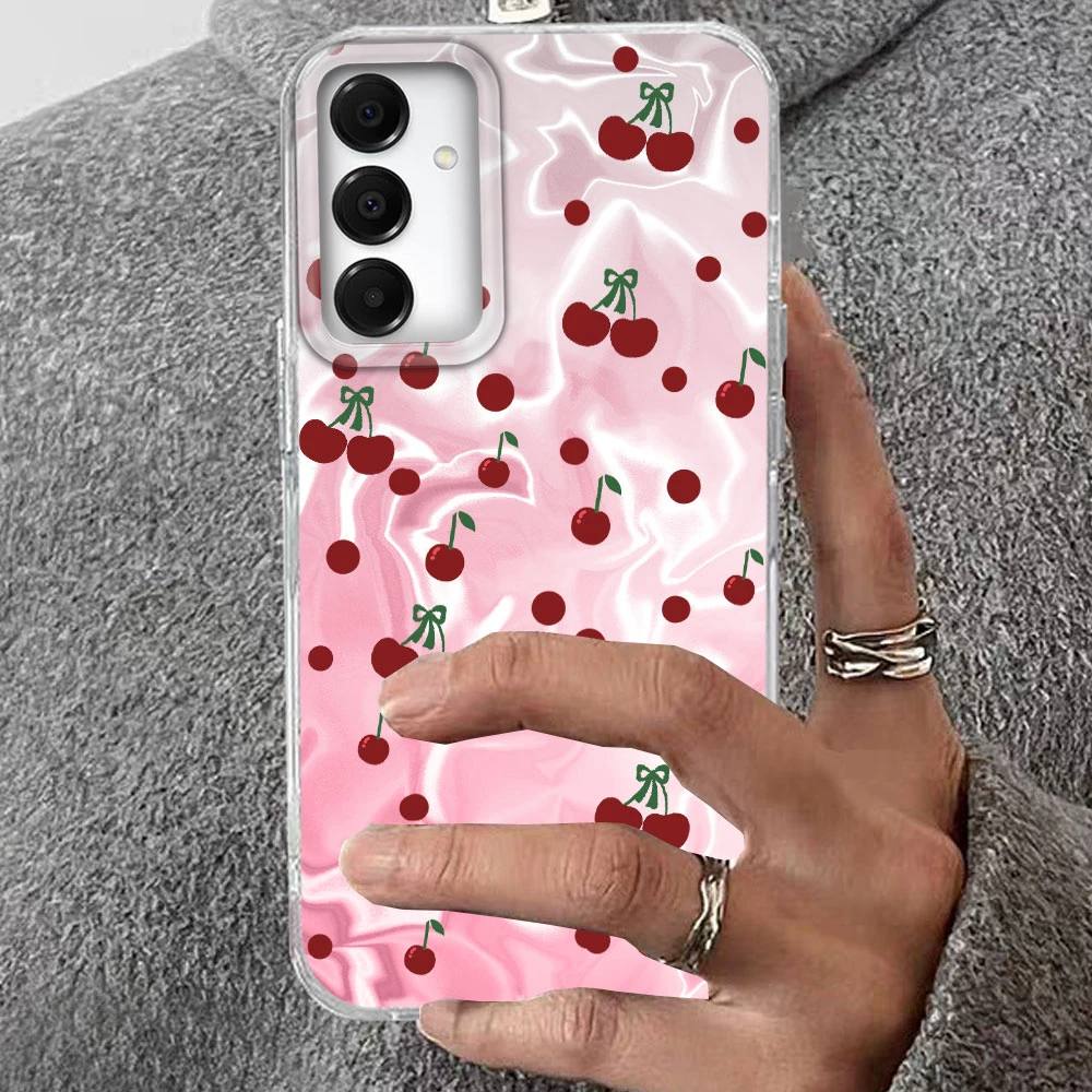 Volledig scherm Cherry Girls t - Matte Anti Glare Screen recensie en prijs