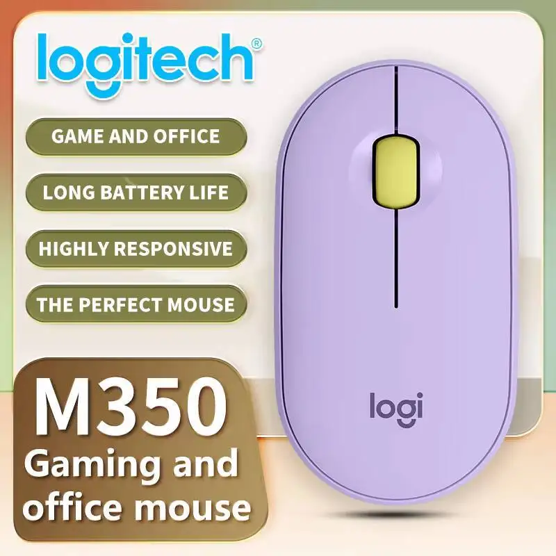 ロジクール Gシリーズ ゲーミングマウス、Mシリーズ オフィス用マウスは、デスクトップコンピュータやラップトップに適しています。