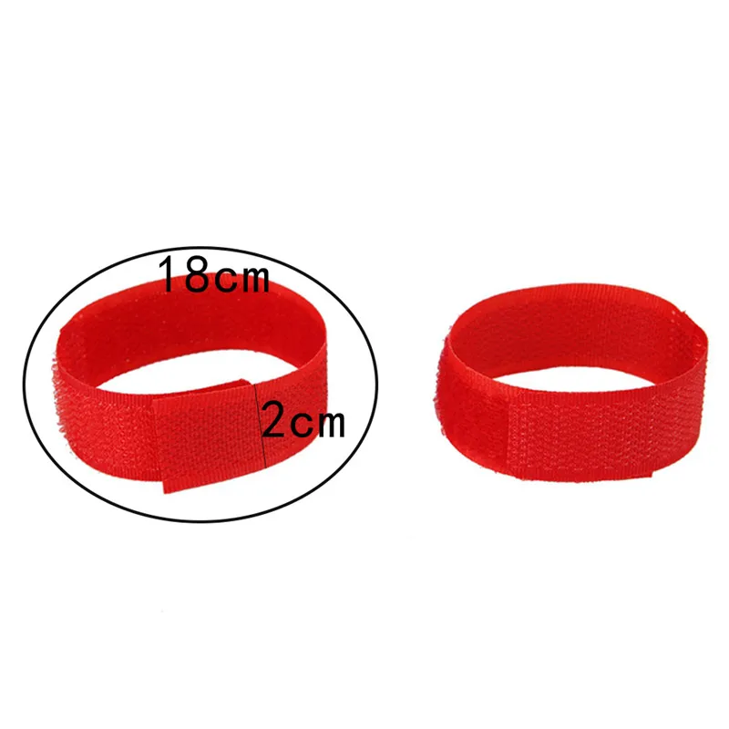 2Pcs Rooster Noise-Free Anti-Hook Neckband Collar Rooster Neck Collar Supplies Nylon Collar Rooster Supplies