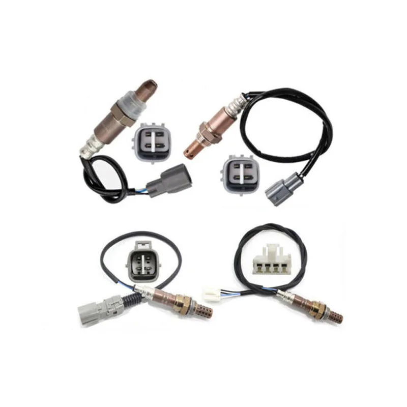 

Oxygen Sensor for 234-4149 234-4516 234-9012 Compatible Automotive Oxygen Sensor