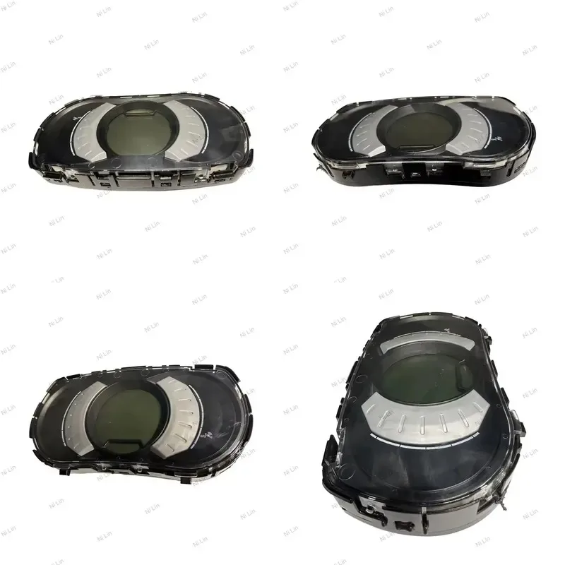 Hot Sale BRP Sea-Doo GTX GTI 130 2010-2018 Replacement New Condition LCD Gauge 278003505 Instrument Assembly LED Display