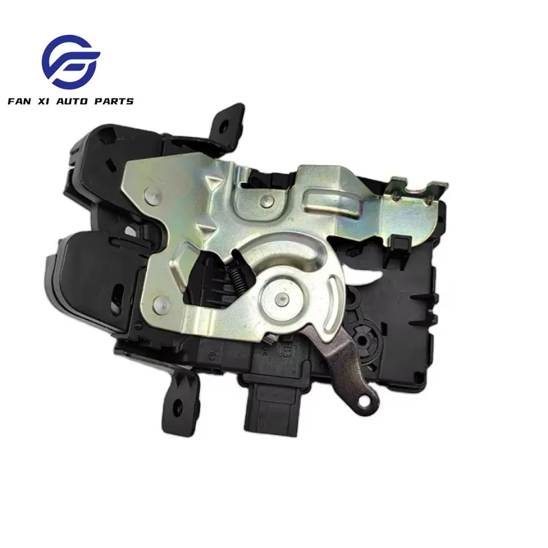LR070126 LR139929 T2H47867 LR048039 T2H1784 Trunk Lid Lock for Chery Jaguar Land Rover Range Rover Evoque (L551) 2019- 2024