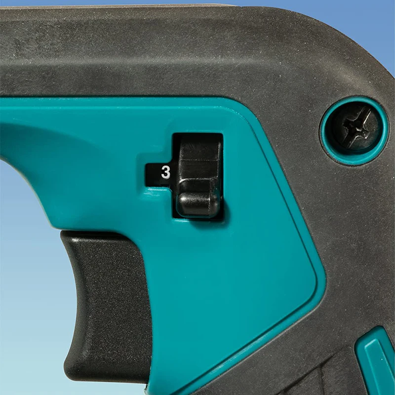 Imagem -03 - Makita-ar Soprador Portátil sem Fio Soprador de Alta Potência e Folhas Caídas Sopradores de Limpeza para Computador Apenas Ferramenta Dub185z 18v