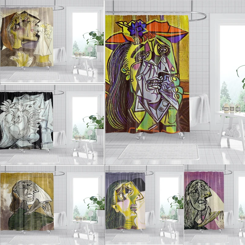 Abstract Digital Pr…