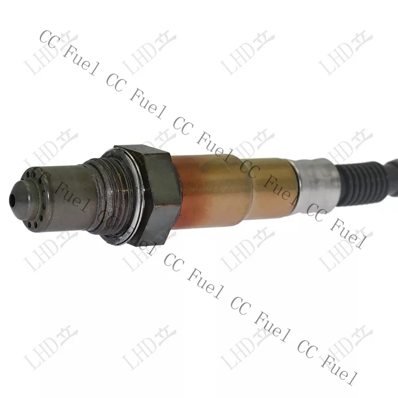 C+ O2 Oxygen Sensor 39210-2B470 Front For Hyundai Tucson 1.6T 2015 392102B470
