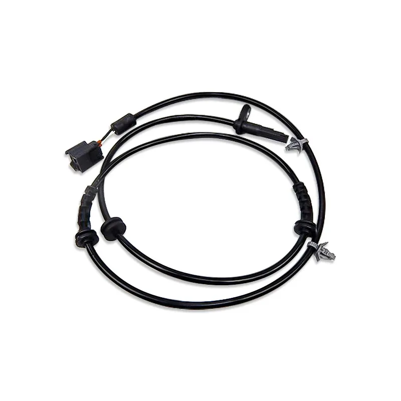 

Датчик скорости переднего левого/правого колеса ABS 47910-JX00A — незаменимая часть для 2010-2013 (NI SS-AN) NV200 Van 1.5 dCi 110 M20 M20N