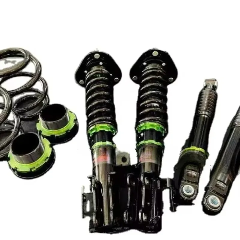 

High-performance 32-range suspension, the best high-tech automotive shock absorber
