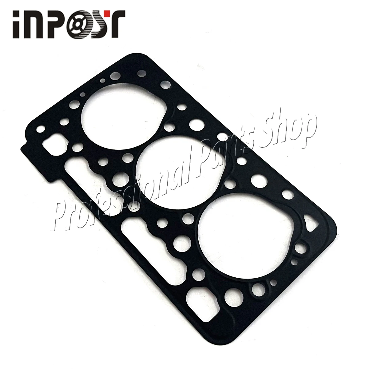 Kubota 헤드 가스켓 엔진용 DF752