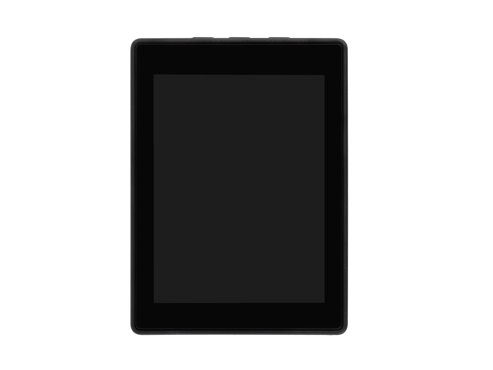 Płytka rozwojowa Waveshare RP2350 z 2,41-calowym dotykowym wyświetlaczem AMOLED, rozdzielczość 450×600, interfejs QSPI, czujnik akcelerometru i żyroskopu