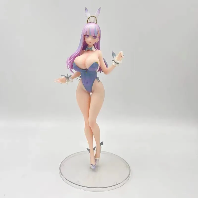 

Azur Lane Plymouth Bunny Girl Beautiful Girl Figure Model Ornament