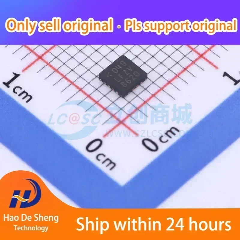 

10PCS/LOT LTC3226EUD#TRPBF QFN-16 New Original In Stock