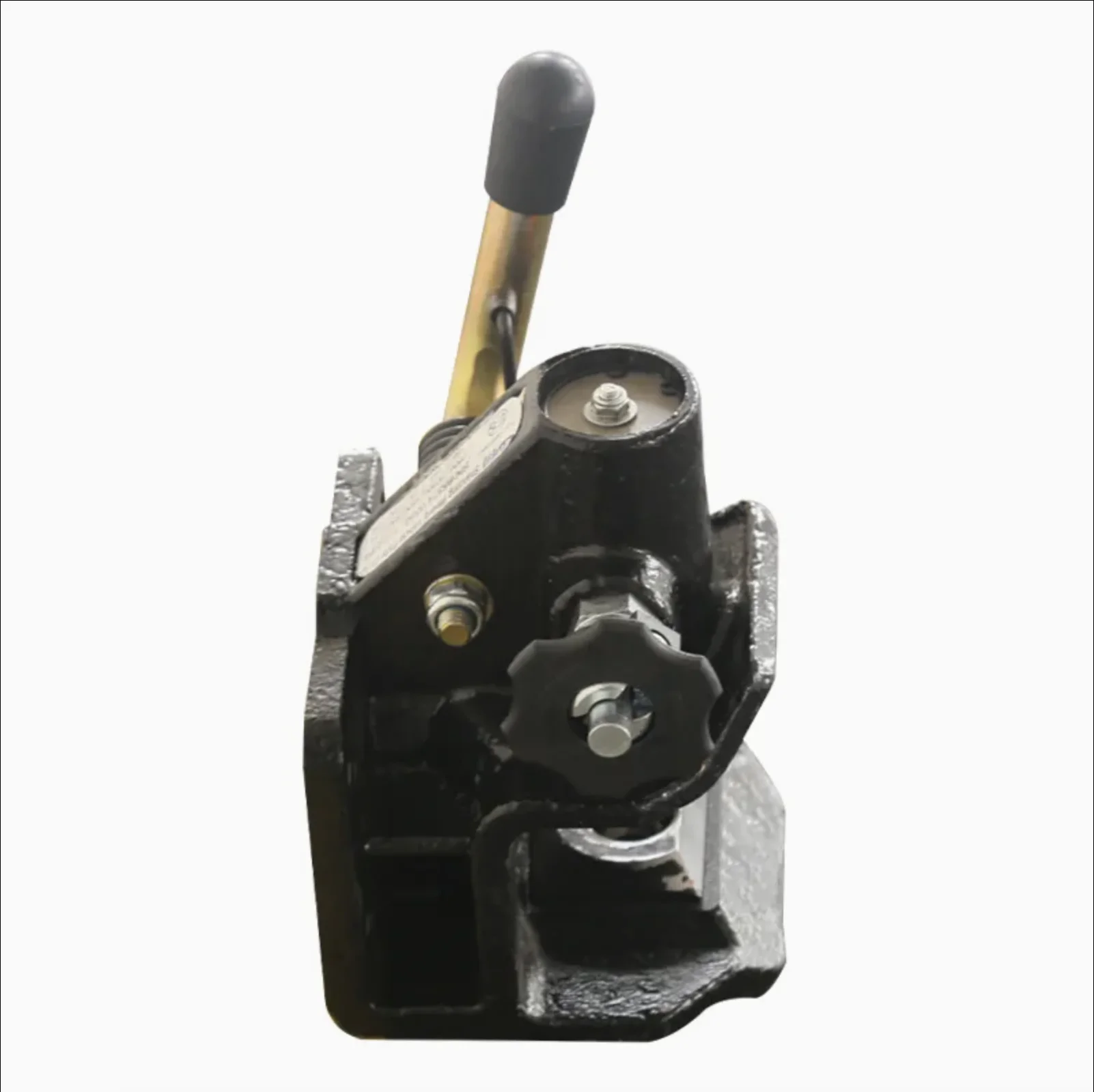 Axle Heavy Manufacturer Direct Trailer Axle Trailer Coupling for Semi Trailer