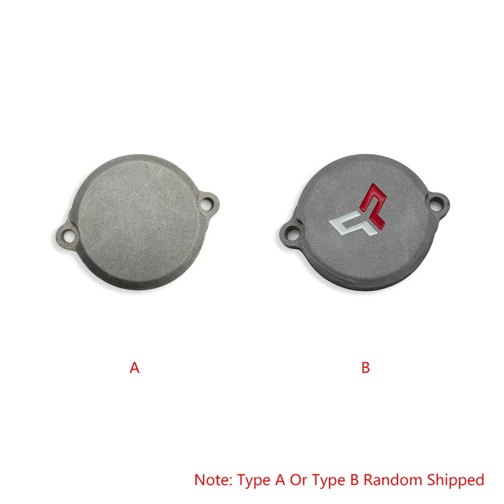 For YAMAHA DT230 MT250 HJ250H 2T Motorcycle Accessories Control Valve Switch Exhaust Cover Cable O-Ring Seal Bushing Repair Part