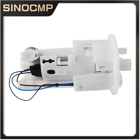 Fuel Pump Module 101962-2061 4C8-13907-00-00 Fits Yamaha 07-10 YZF R1 08-10 R6 Engine Parts Fuel Supply System Brand New