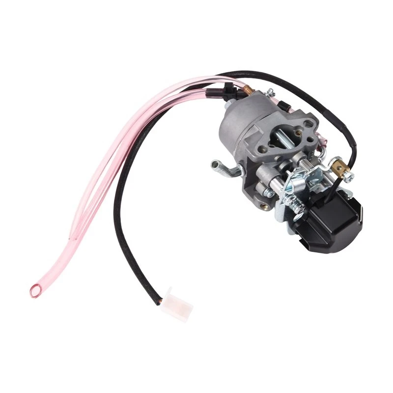 Exquisite For Yamaha EF 2000 EF2000 EF2000 ISC Ryi2300bt Carburetor Replacement Parts 7DX-E4101-11-00 7DX-E4101-10-00