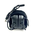 Black Headset
