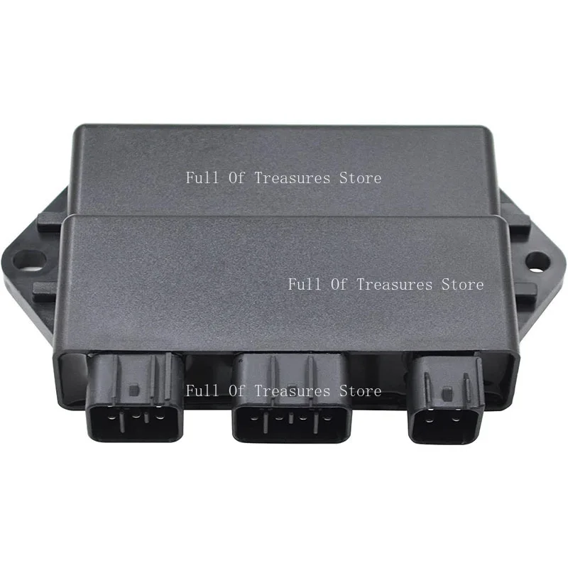 

Beach Buggy Igniter Suitable for Yamaha YFM450 Kodiak 2004-2006 5ND-85540-10-00