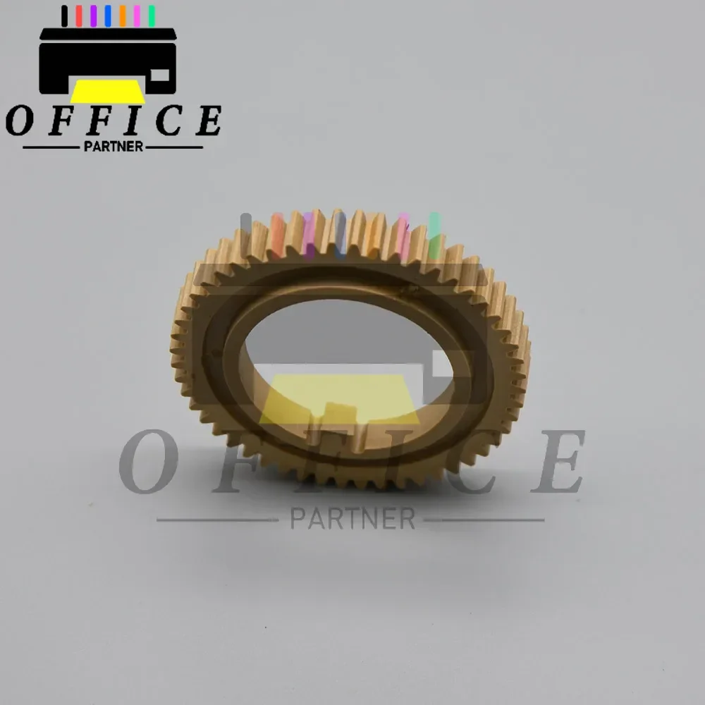 10PCS FS7-0661-000 52T Upper Fuer Roller Gear suitable for Canon IR6000 IR5020 IR6020
