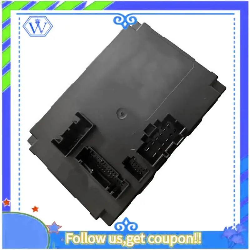 

M46K-5Q0959760B For VW MQB Golf 7 Passat B8 Tiguan T-ROC Arteon Electric Seat Memory Function Module 5Q0 959 760 B C D F