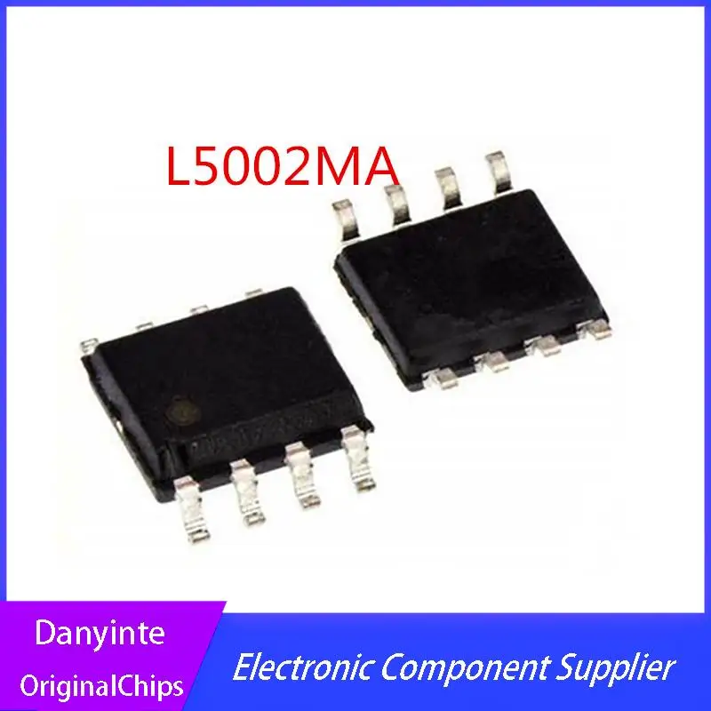 NEW    5PCS/LOT   L5002MA   L5002  LM5002MAX/NOPB LM5002MA  LM5002MAX SOP8