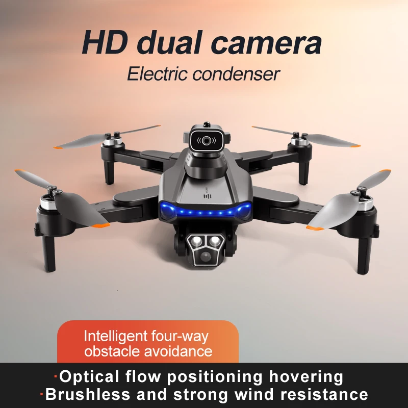 RG600 Professional drone 4k camere long distance  and gps and stabilizer cheap  remote contro free shipping best drone 2023 dron