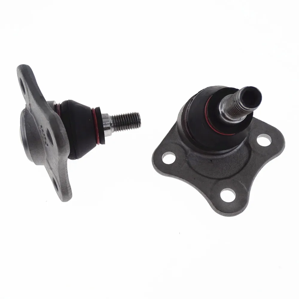 1J0407365C 1J0407366C 1 Pair Control Arm Suspension Ball Joint For VW Golf MK4 Bora Beetle Audi A3 S3 Skoda Octavia Seat Leon