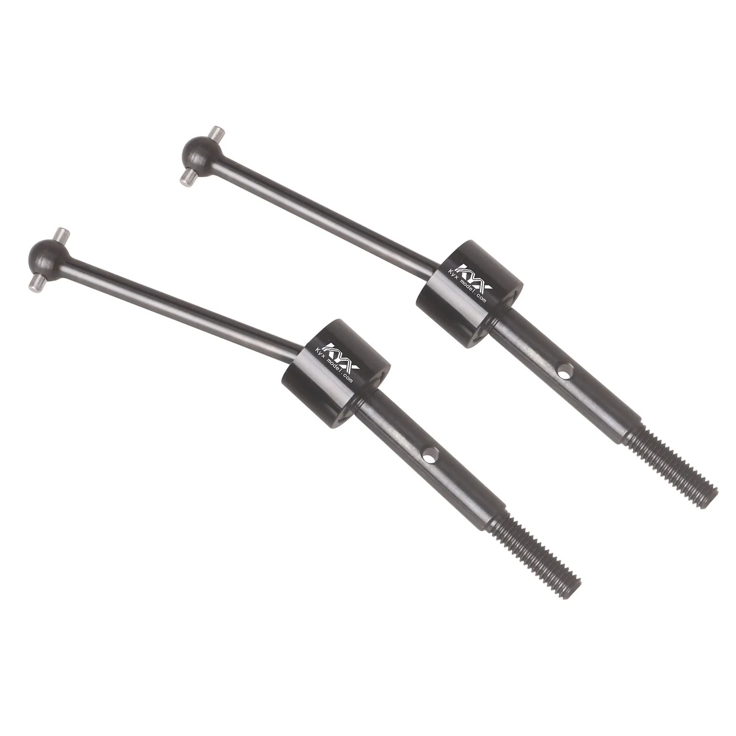 KYX Metal CVD voor 1:10 schaal Electric Buggy Tamiya Hornet evo (58742 frame)