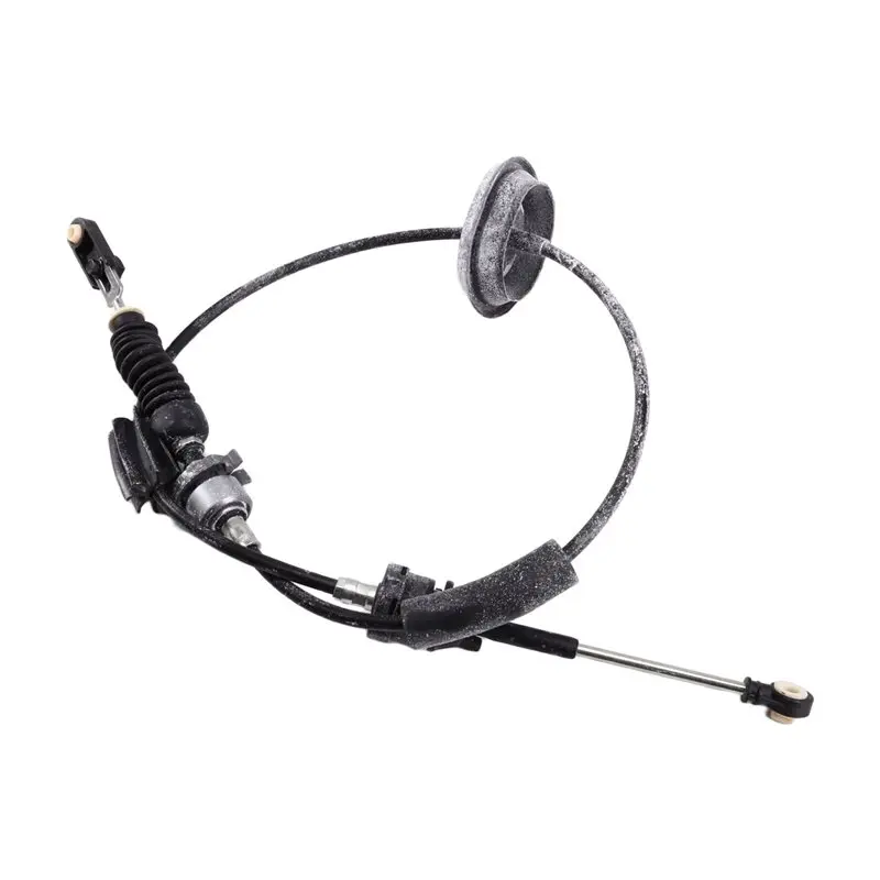 

New Replacement Transmission Shift Cable Selector For Jeep Compass Patriot 2014- 2017 Part Numbers 68184469AG 68184469AE