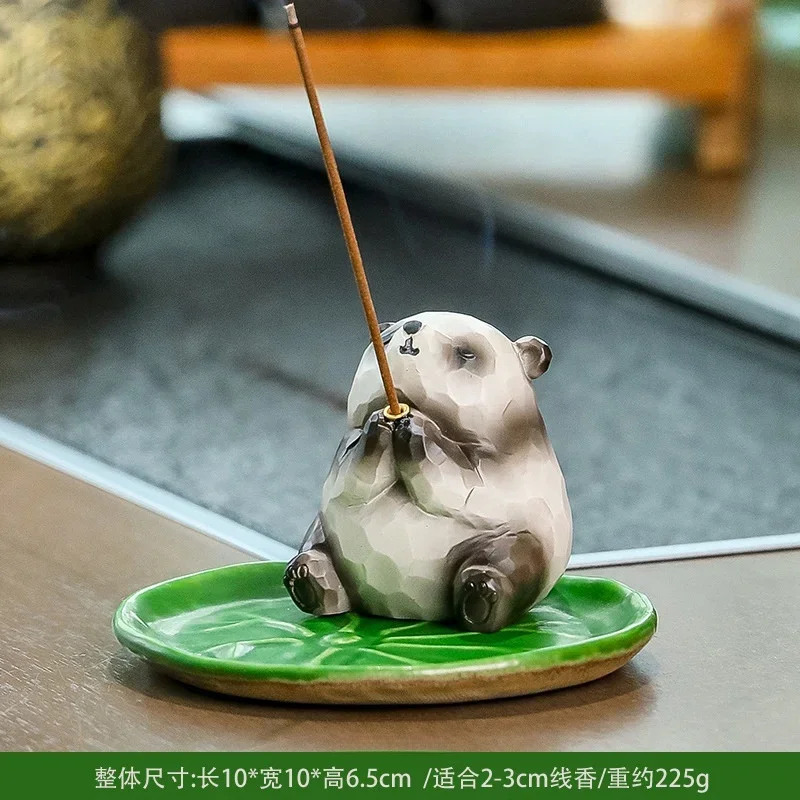 Incense Burner For Home Decor Yoga Meditation Incense Stick Holder For Sticks  Table Centerpiece Home Decoration Ornaments