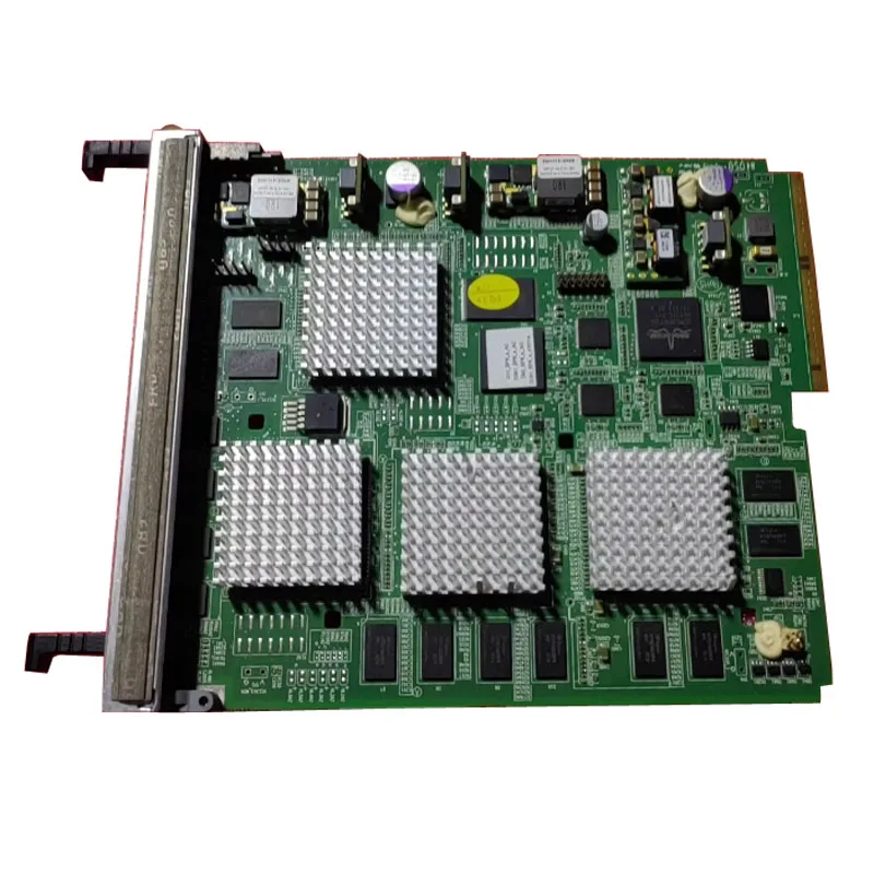 

Telecom Equipment BPK-s Baseband Processing Board BPK_s UMTS WCDMA ZXSDR BBU B8200 B8300 Wireless Infrastructure Equipment