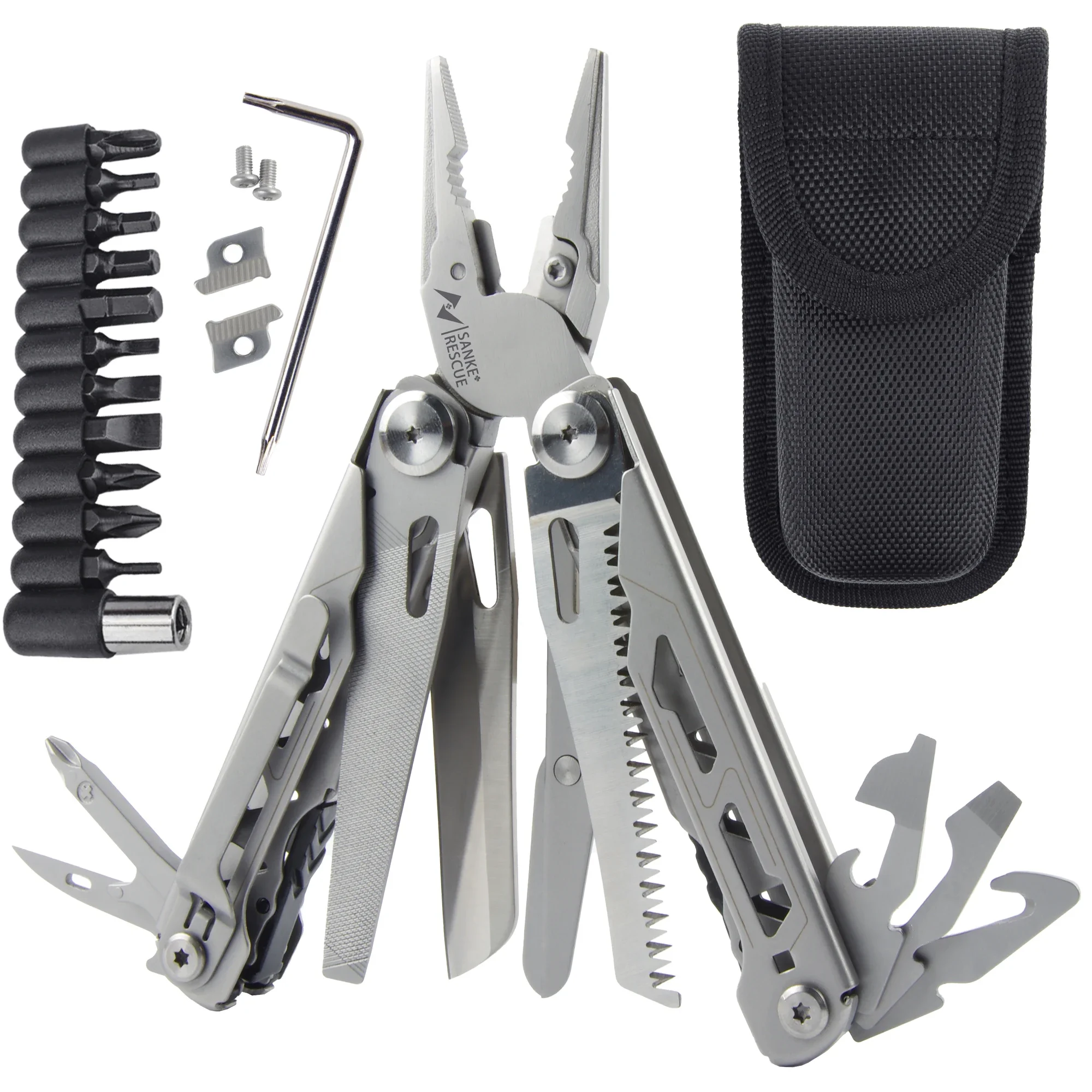 30 in1 Multitool Plier 1 30 in1 Multitool Plier 1