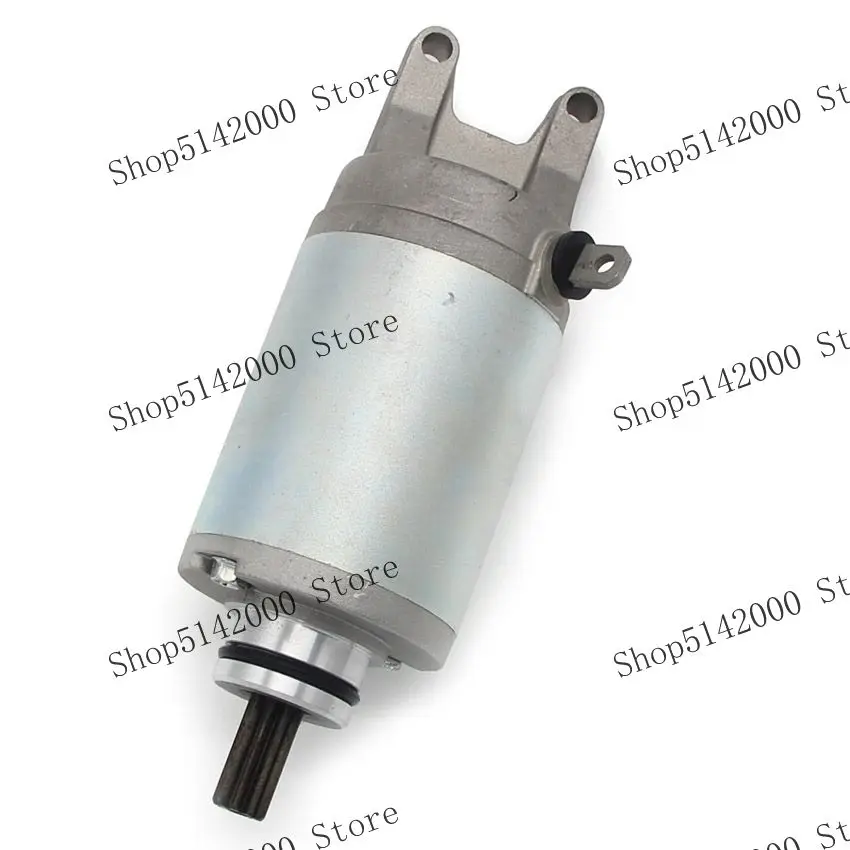 Motorcycle Electric Motor Starter Device For Suzuki GSF400 K/NK/Z/VM/VZM/P/NP/VP /VZP Bandit (GK75A) M/N 31100-08F00 31100-10D00