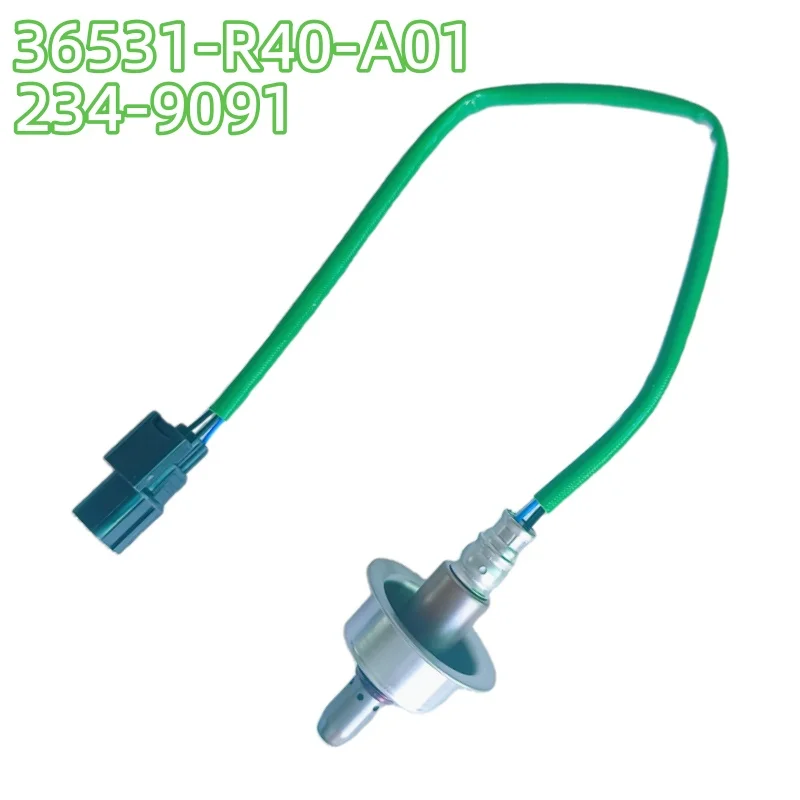 جديد الأوكسجين O2 الاستشعار لهوندا أكورد 2.4L 2013-2017 أكورا ILX TLX 2.4L 2015-2020 36531-R40-A01 234-9091 36532-R40-A01 234-4462