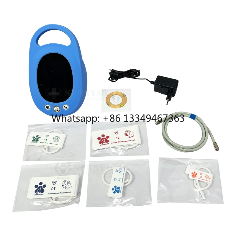 

Wholesale SY-VET8000 Hot Sell Veterinary Instrument Vet Pressure Veterinary Fast delivery