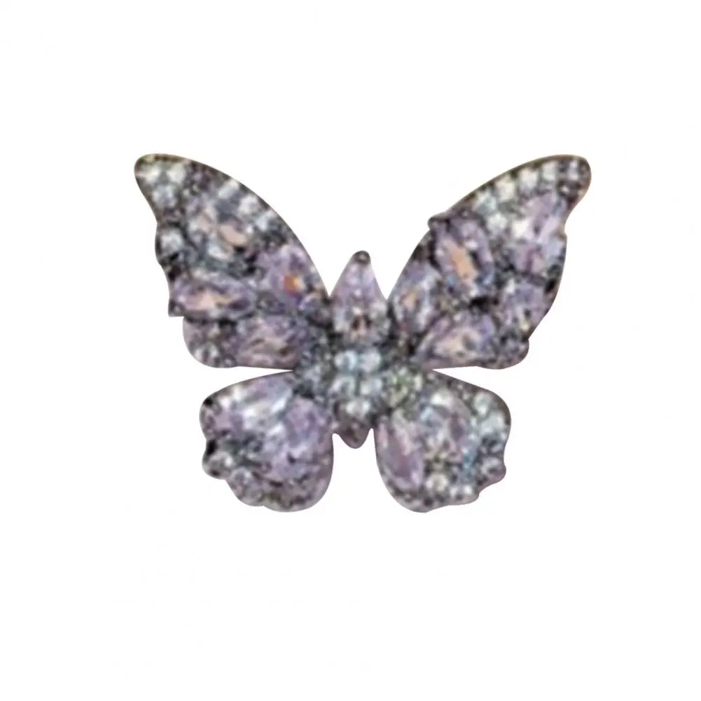 Quick Install Earbud Accessories Rhinestone Decorative Earbud Accessories Sparkling Diy Headphone Decor Easy Installation