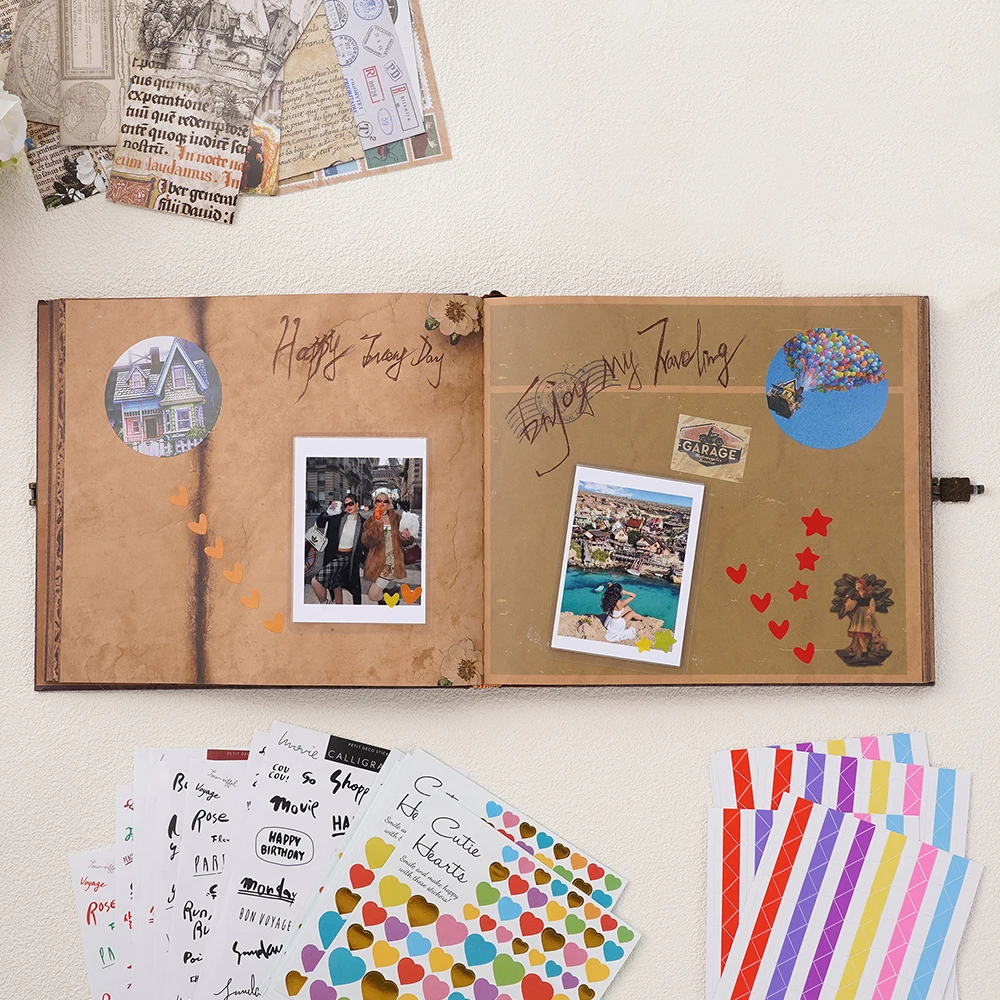 Thumbnail 3 - #67 Cheap Photo Albums Worth Buying
