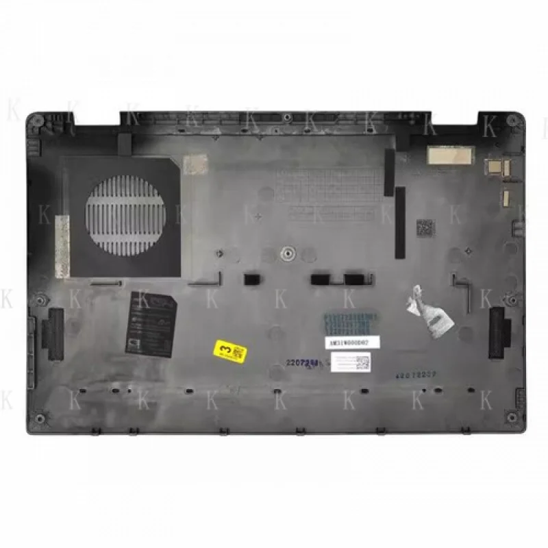 

C For DELL Latitude 7430 E7430 Bottom Case Base Cover 0M58Y4 Black
