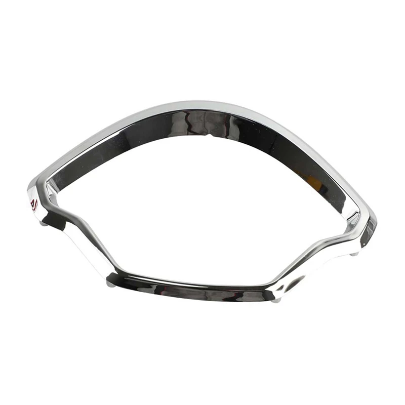 

Motorcycle Instrument Hat Sun Visor Meter Cover Guard Screen For Vespa GTS 300 Gts300 GTS300 2023 2024