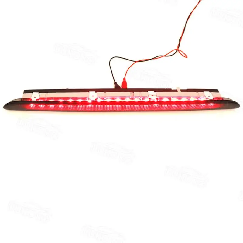 For BMW MINI R58 2012-2015 2 Door LED Rear High Level Third Brake Stop Light Stop Brake Light Additional Lamp 63252758940