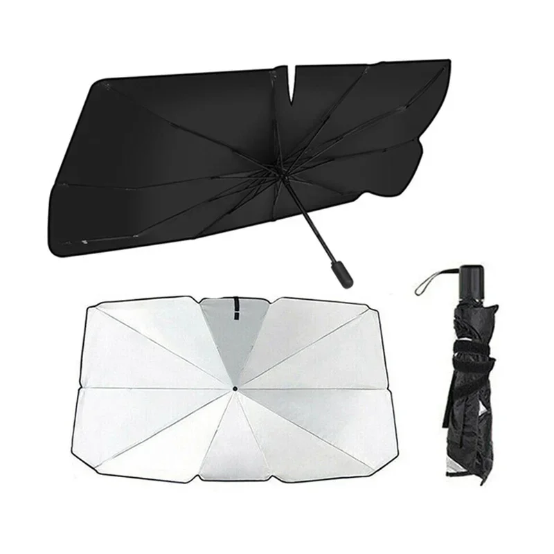 Parasol samochodowy przednia szyba osłona przeciwsłoneczna do Audi Q3 Q5 Q5L Q7 Q8 Q2 A4 B6 B7 A6 C5 C6 Q2 A3 A5 A7 A1 Tt Sline Quattro