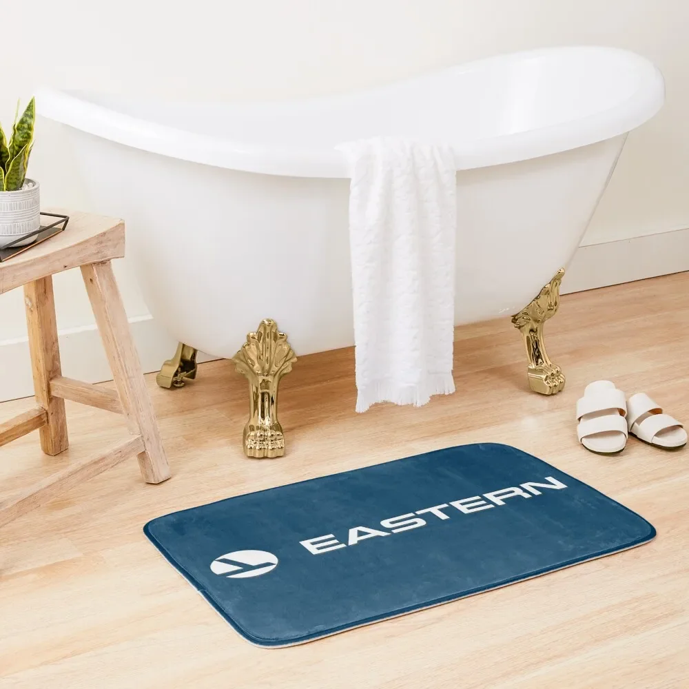 

Eastern Logo Shadowed Bath Mat Set For Bathroom Quick-Drying Bathroom Mat